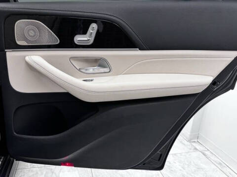 2023 Mercedes-Benz GLS GLS 450