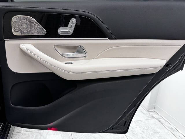 2023 Mercedes-Benz GLS GLS 450