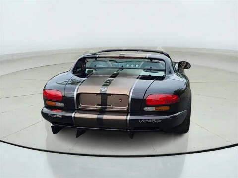 1995 Dodge Viper RT/10