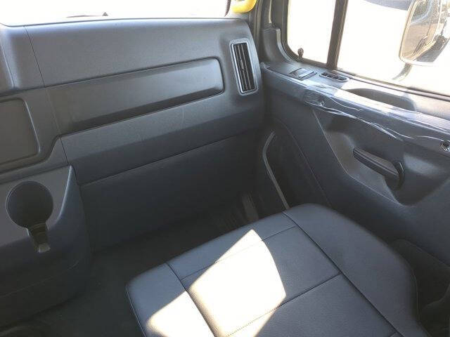 2026 Freightliner M2 106