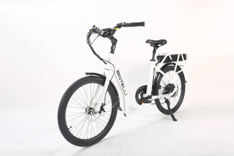 2023 Bintelli Florence