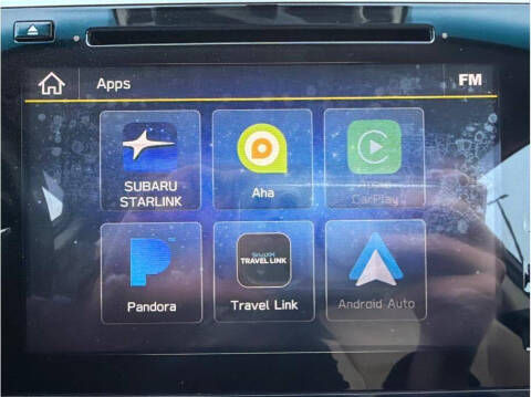 2019 Subaru Outback 3.6R Limited