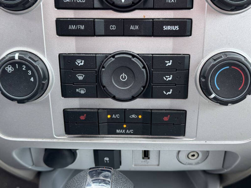 2010 Mercury Mariner Premier V6