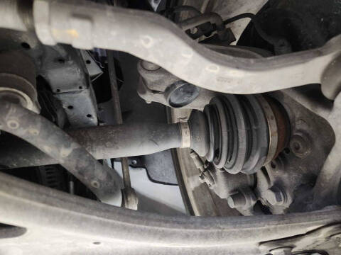 2009 Audi TT 2.0T quattro Premium Plus