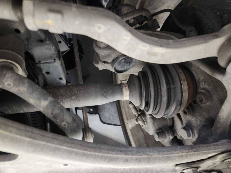 2009 Audi TT 2.0T quattro Premium Plus