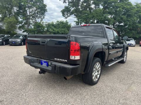 2009 GMC Sierra 1500 Denali