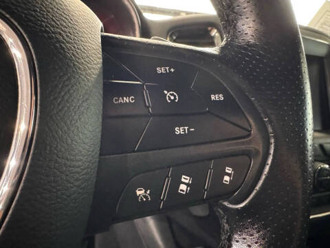 2019 Dodge Durango R/T