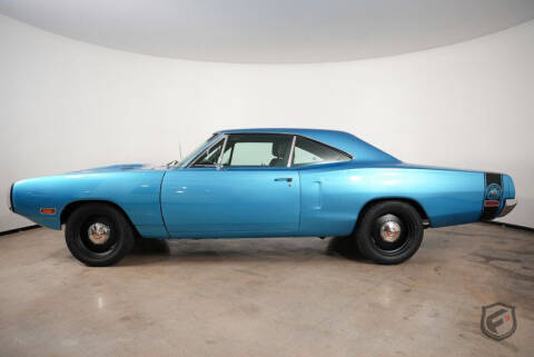 1970 Dodge Super Bee