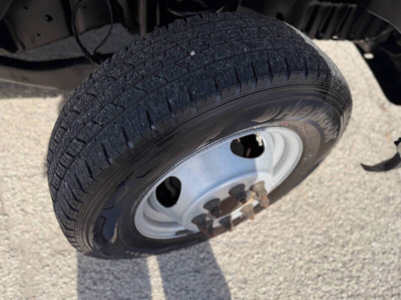 2019 Ford E-Series E-350 SD