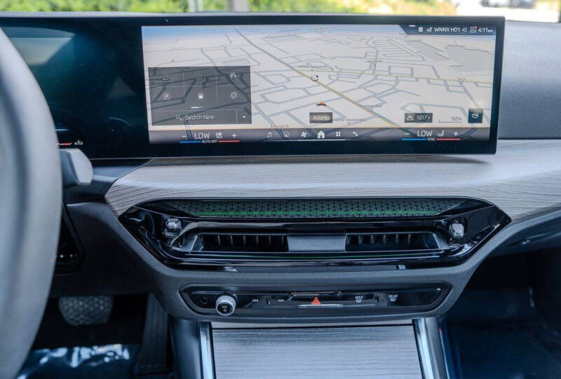 2026 BMW 3 Series 330i