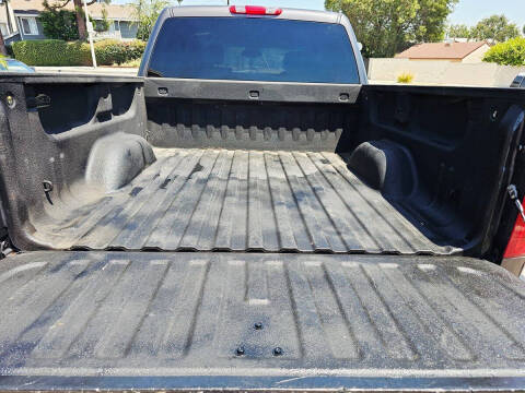 2011 Chevrolet Silverado 1500 LS