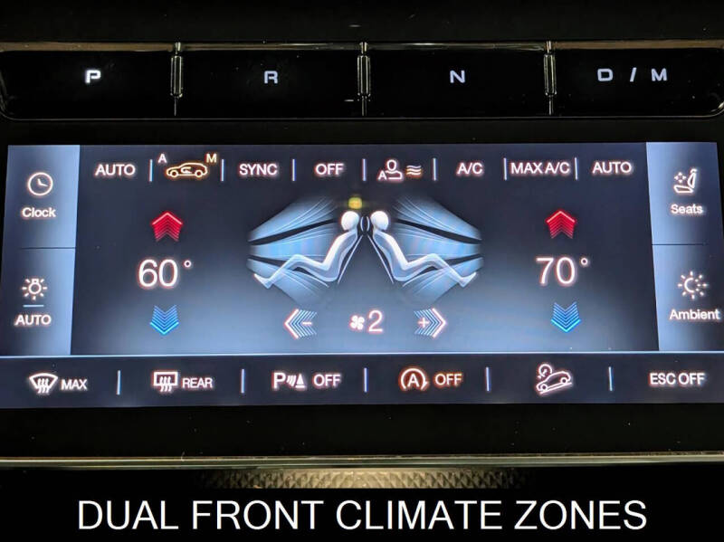 2023 Maserati Grecale GT