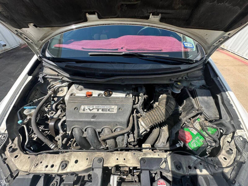 2012 Honda Civic Si w/Navi