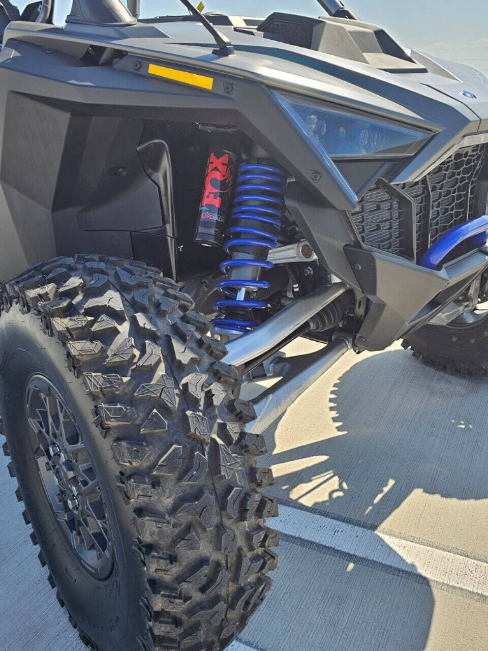 2024 Polaris RZR Pro R 4 Ultimate for sale at Aztech Offroad in Orlando, FL