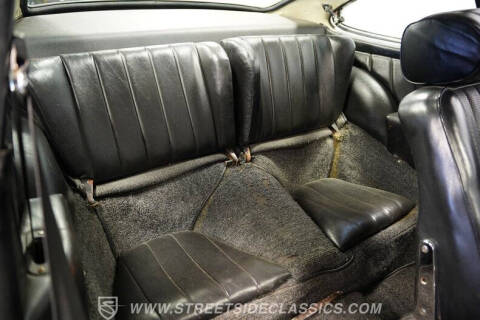 1973 Porsche 911