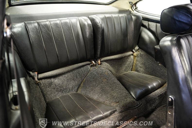 1973 Porsche 911