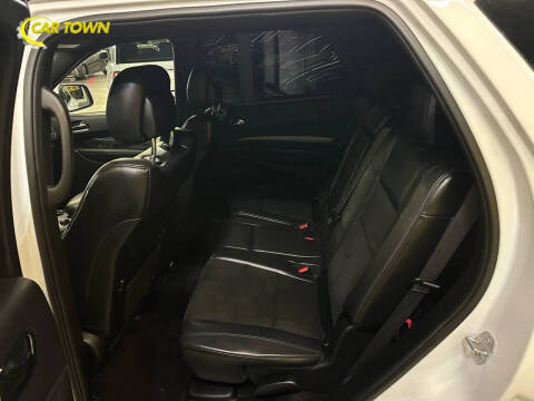 2019 Dodge Durango R/T