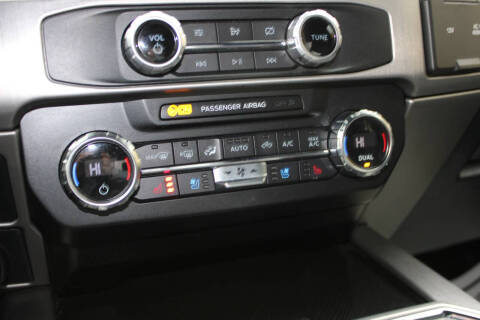 2022 Ford F-250 Super Duty