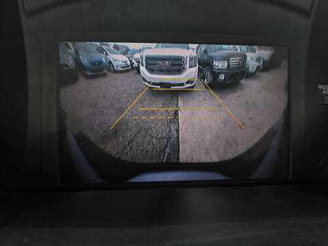 2014 Honda Pilot Touring