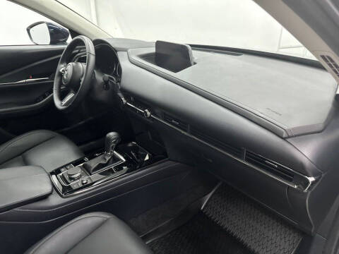 2025 Mazda CX-30 2.5 S Preferred