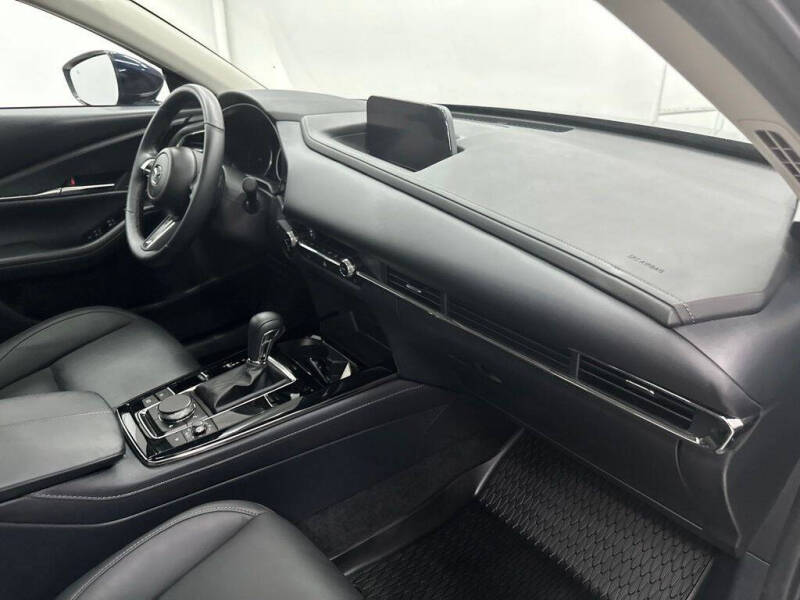 2025 Mazda CX-30 2.5 S Preferred