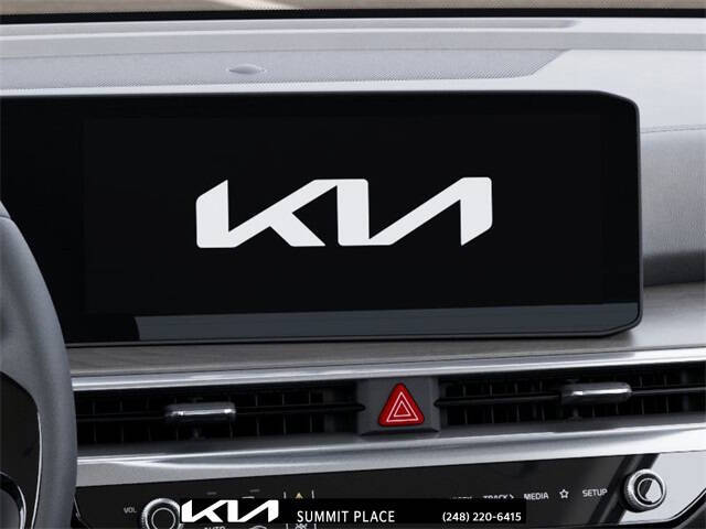 2026 Kia Sorento Hybrid