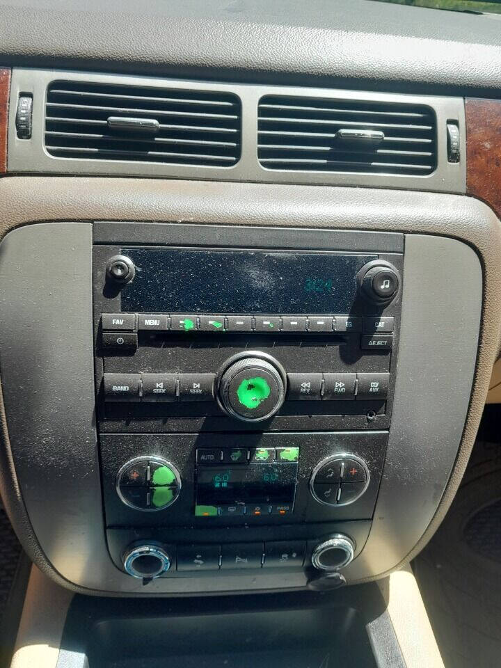 2014 GMC Yukon SUV / Crossover - $9,950