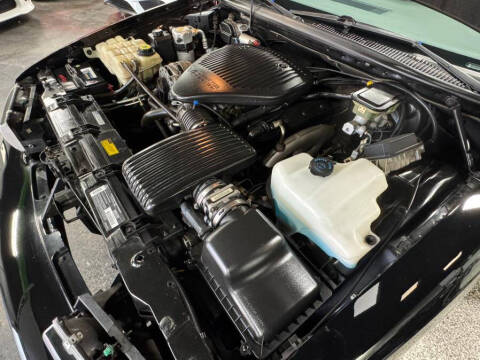 1994 Chevrolet Impala SS