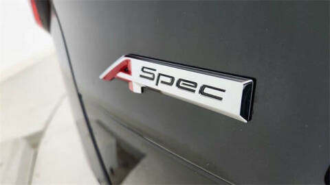 2024 Acura ZDX A-SPEC