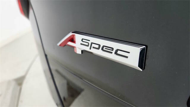 2024 Acura ZDX A-SPEC