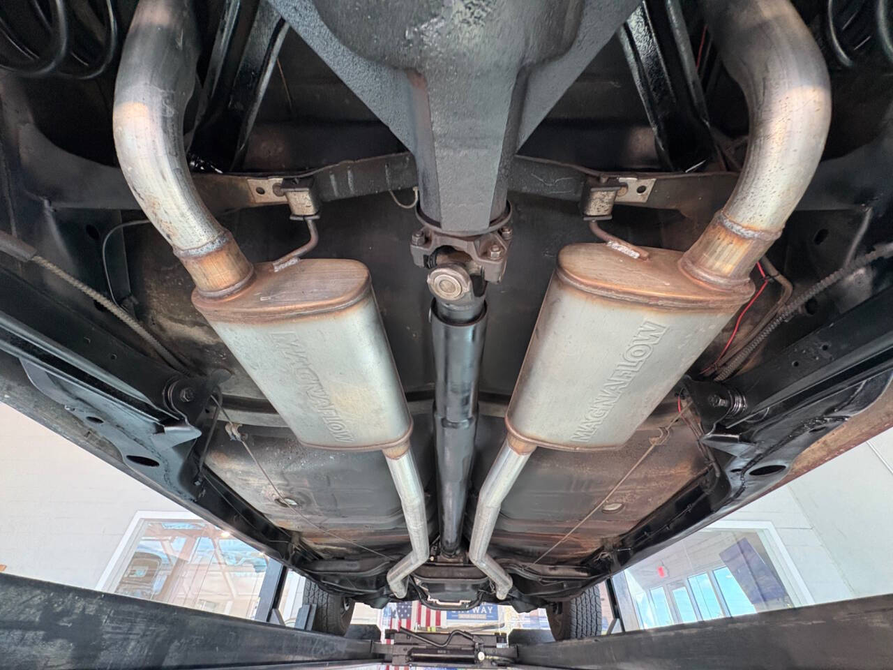 1965 Oldsmobile Cutlass 45