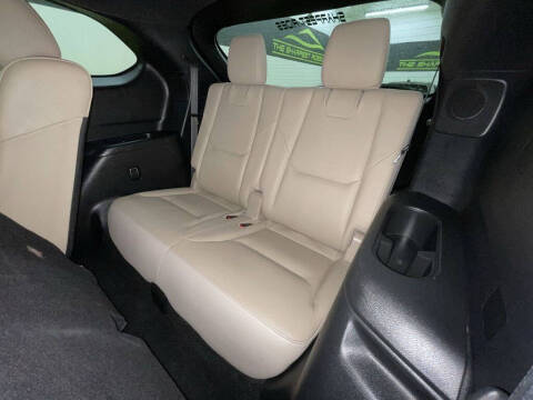 2017 Mazda CX-9 Grand Touring