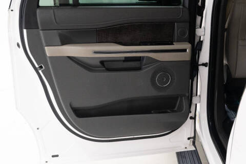 2018 Ford Expedition MAX Limited