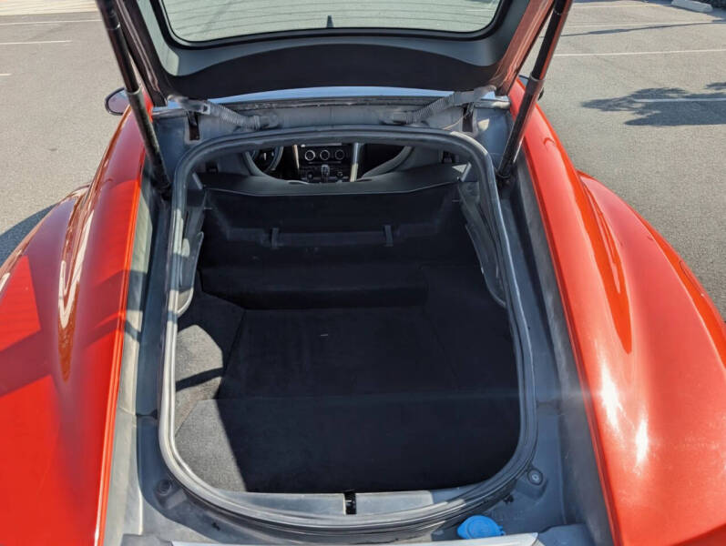 2016 Jaguar F-TYPE R