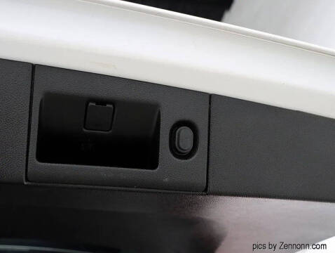 2018 Cadillac Escalade ESV Luxury