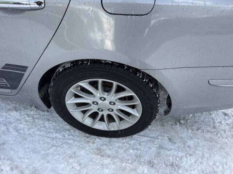 2011 Hyundai Genesis 3.8L V6