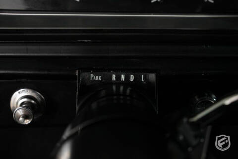 1966 Chevrolet Bel Air