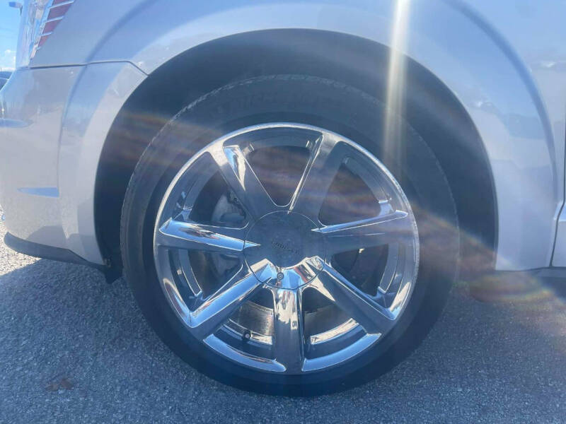 2014 Dodge Journey American Value Package