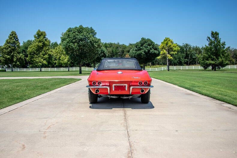 1964 Chevrolet Corvette