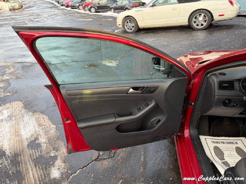 2016 Volkswagen Jetta