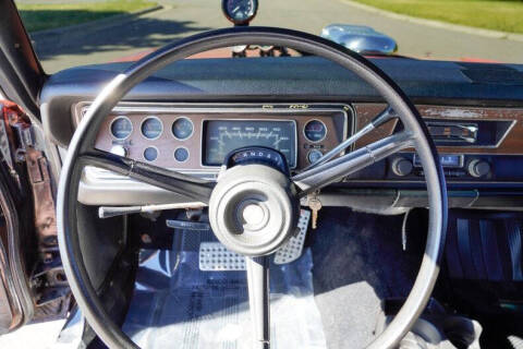 1974 Dodge Dart