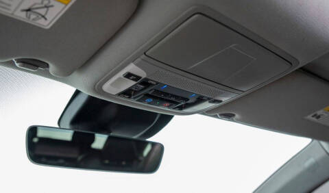 2018 Acura MDX SH-AWD w/Tech