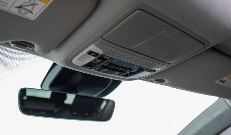 2018 Acura MDX SH-AWD w/Tech