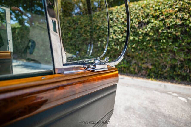 1965 Jaguar S-Type