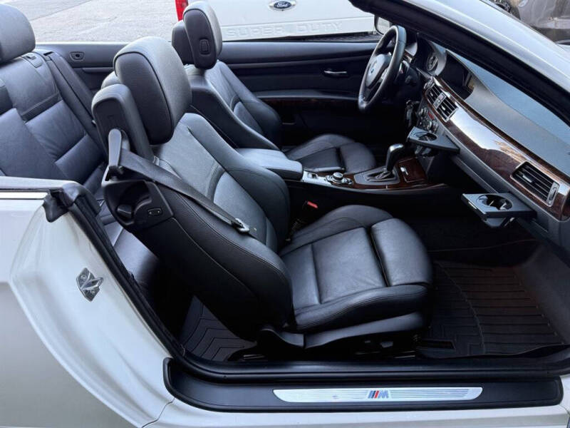 2013 BMW 3 Series 335i