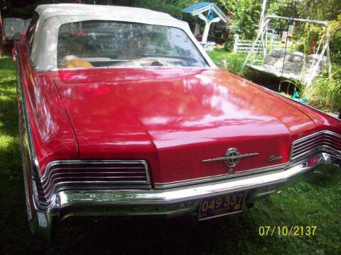 1966 Chrysler 300