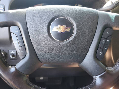 2020 Chevrolet Express 2500