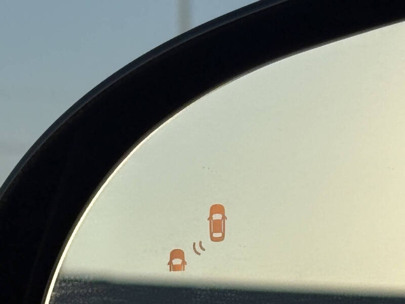 2020 Kia Sportage SX Turbo