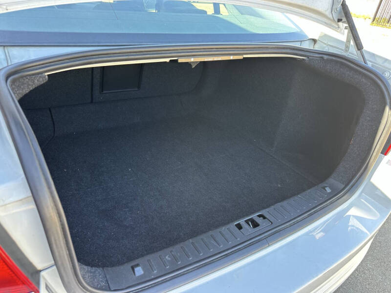 2012 Volvo S80 3.2