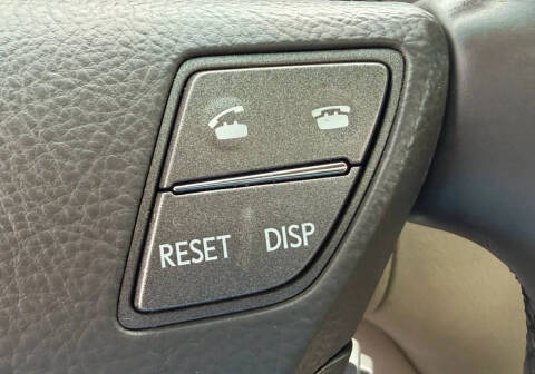2007 Lexus LS 460